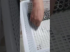 โรงงานจัดหาโดยตรงหัวฉีดด้ายทังสเตนคาร์ไบด์ YG8 YG10 YG15 สำหรับ PDC Bit