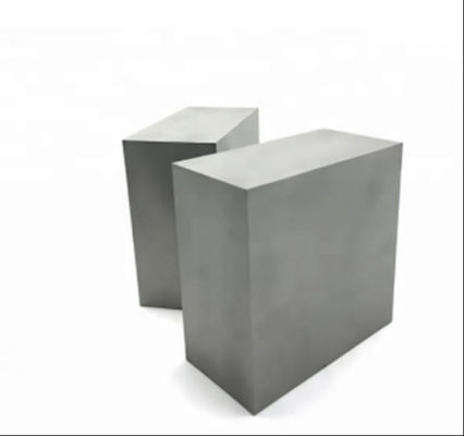 K10 K20 แผ่นคาร์ไบดวัลฟัมเทมิน HRA90-92.1 สําหรับงานโลหะ