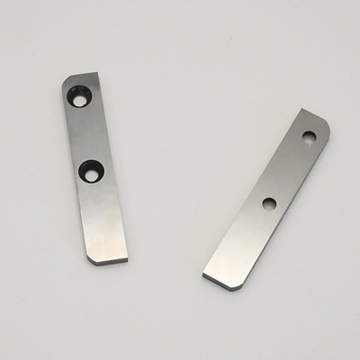 เครื่องตัดคาร์ไบด์แบบ Edge Blade Knife Blade for KD\KDN\KDF Ambition Custom เครื่องมือตัดอุตสาหกรรมคาร์ไบด์แบบไม่มาตรฐาน