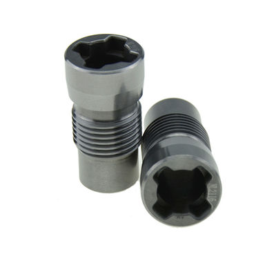 YG8 Tungsten Carbide Oil Spray Nozzle กว้างช่อง 7.14 มม