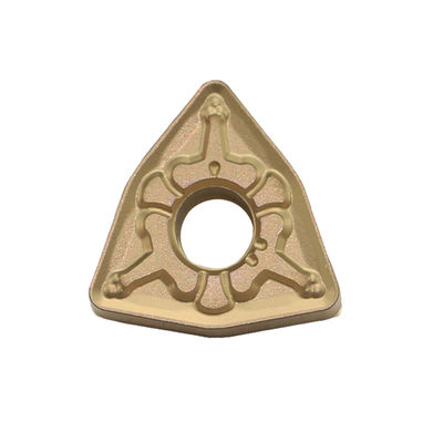 เหล็กกึ่งสำเร็จรูปคาร์ไบด์ CNC แทรก เครื่องตัดเครื่องมือตัดแบบจัดทำดัชนี