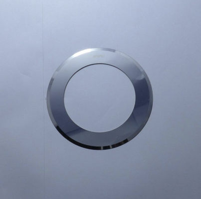 ใบมีดตัดอุตสาหกรรมซีเมนต์คาร์ไบด์กลมสำหรับแบตเตอรี่ลิเธียม