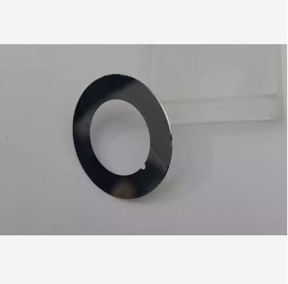 มีดตัดวงกลมทังสเตนคาร์ไบด์สำหรับตัดแผ่นอิเล็กโทรดแบตเตอรี่ลิเธียม