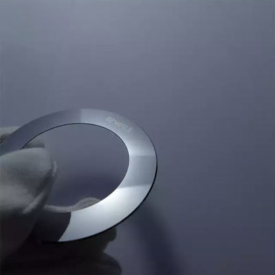 มีด Slitter ด้านบนแบบใช้ลมแบบจานกลมสำหรับอุตสาหกรรมลิเธียม