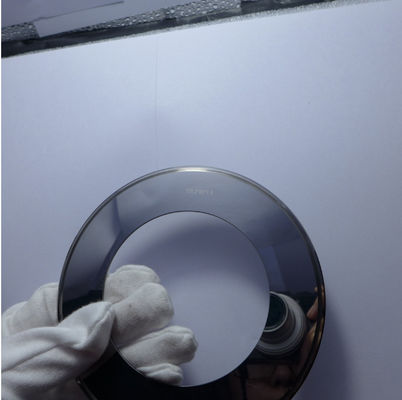 มีด Slitter ด้านบนแบบใช้ลมแบบจานกลมสำหรับอุตสาหกรรมลิเธียม