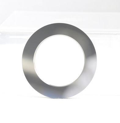 มีดใบมีดทังสเตนคาร์ไบด์แบบวงกลมสำหรับอุตสาหกรรมแบตเตอรี่ลิเธียม