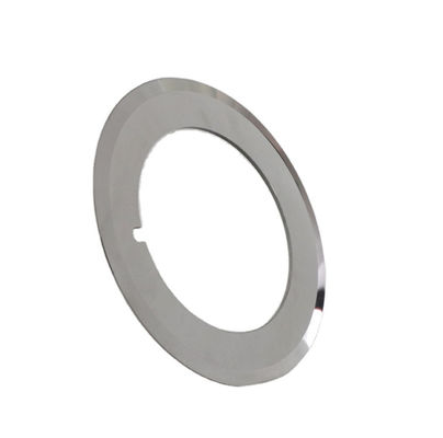 มีดตัดวงกลมทังสเตนคาร์ไบด์สำหรับการตัดแบตเตอรี่ลิเธียม