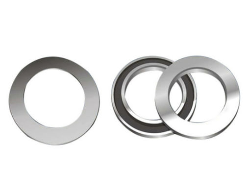 มีดตัด SS แบบวงกลมความแข็งสูงสำหรับอุตสาหกรรมแบตเตอรี่ลิเธียม