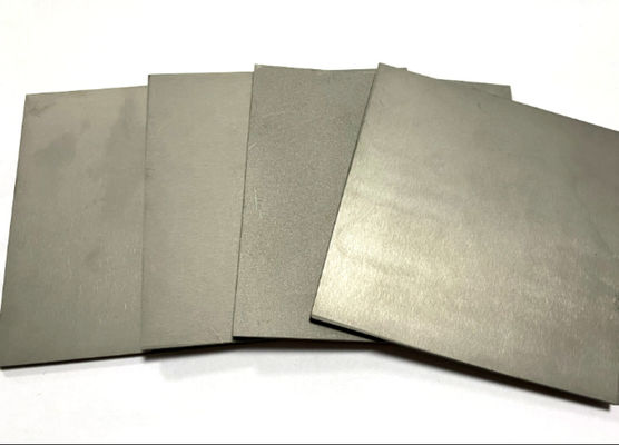 K10 K20 K30 สเตรป์ทองเฟสเทนคาร์ไบด์ HRA90-92.1 สําหรับการประกอบไม้