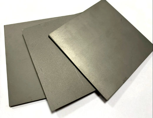 K10 K20 K30 สเตรป์ทองเฟสเทนคาร์ไบด์ HRA90-92.1 สําหรับการประกอบไม้