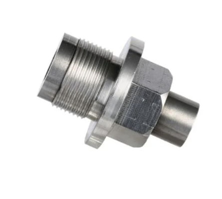 หัวฉีดทังสเตนคาร์ไบด์ (WC+CO) 88-90 HRC สำหรับอุตสาหกรรมน้ำมันและก๊าซ