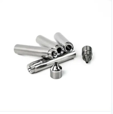 โซลคาร์ไบดซีเมนต์ 88-90 HRC ความทนทานต่อการบดสูง