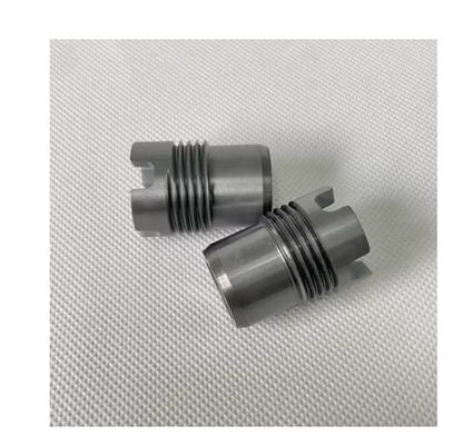 หัวฉีดทังสเตนคาร์ไบด์ YG8 สำหรับการเจาะน้ำมัน ทนทานต่อการสึกหรอสูง