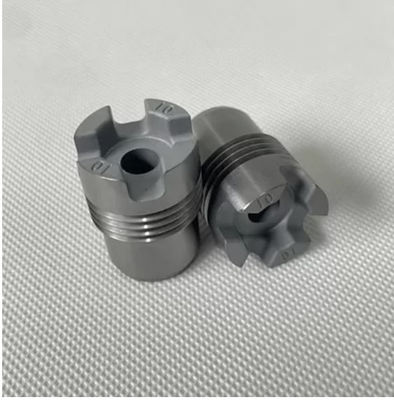 หัวฉีดทังสเตนคาร์ไบด์ YG8 สำหรับการเจาะน้ำมัน ทนทานต่อการสึกหรอสูง