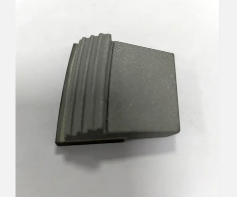 ปกติ Tungsten Carbide Wear Tile สําหรับเครื่อง centrifuge decanter