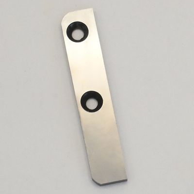 เครื่องตัดคาร์ไบด์แบบ Edge Blade Knife Blade for KD\KDN\KDF Ambition Custom เครื่องมือตัดอุตสาหกรรมคาร์ไบด์แบบไม่มาตรฐาน