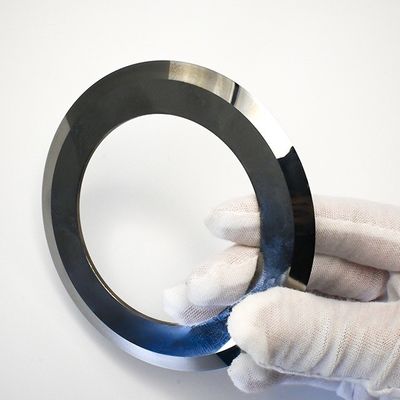 ใบตัดครึ่งวงกลม มีดตัดครึ่งวงกลม มีดคาร์ไบด์กลมกระดาษอุตสาหกรรมสําหรับเครื่องตัดเต็มและครึ่ง