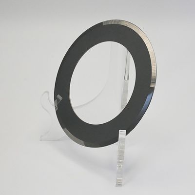 ใบตัดครึ่งวงกลม มีดตัดครึ่งวงกลม มีดคาร์ไบด์กลมกระดาษอุตสาหกรรมสําหรับเครื่องตัดเต็มและครึ่ง