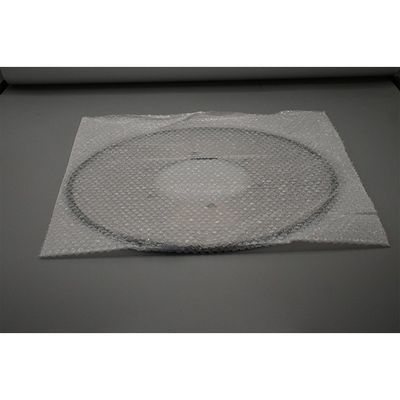 ใบมีดวงกลมคาร์ไบด์ทังสเตนซีเมนต์ ใบมีดตัดเก้ารูสำหรับเครื่องตัด