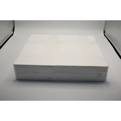 ใบมีดวงกลมคาร์ไบด์ทังสเตนซีเมนต์ ใบมีดตัดเก้ารูสำหรับเครื่องตัด