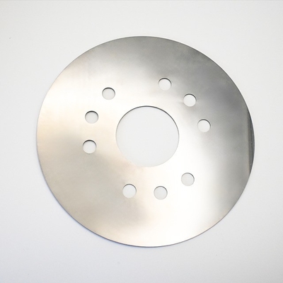 มีดวงกลม เซเมนต์ Tungsten Carbide Blade หุบ 9 หุบ ตัดแบบเจาะ มีดกลม
