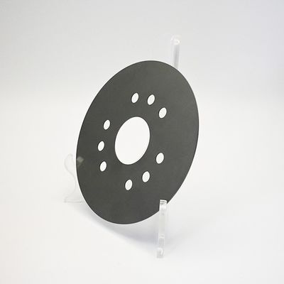 มีดวงกลม เซเมนต์ Tungsten Carbide Blade หุบ 9 หุบ ตัดแบบเจาะ มีดกลม