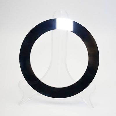 มีดวงกลมไม่มีใบสําหรับแผ่นโลหะ มีดตัดอุตสาหกรรมกลมสําหรับตัดแผ่นอลูมิเนียมและแผ่นทองแดง