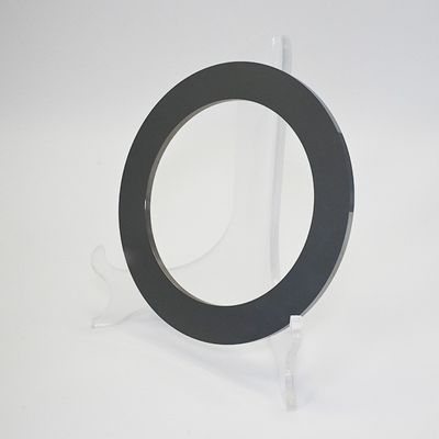 มีดวงกลมไม่มีใบสําหรับแผ่นโลหะ มีดตัดอุตสาหกรรมกลมสําหรับตัดแผ่นอลูมิเนียมและแผ่นทองแดง