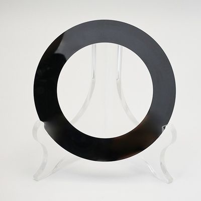 มีดตัดวงกลม ไม่มีช่องวางตําแหน่ง มีดตัดวงกลมคุณภาพสูงสําหรับแบตเตอรี่ลิเดียม