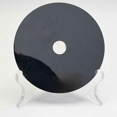 ใบมีดกลมวงกลมทังสเตนคาร์ไบด์สำหรับสายการผลิตบุหรี่ เครื่องแปรรูปยาสูบ ใบมีดดิสก์