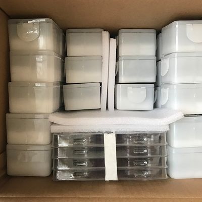 ใบมีดตำแหน่งรูเดียวรูปสามเหลี่ยมโลหะผสมทังสเตนคาร์ไบด์แบบมีซีเมนต์สำหรับเครื่องจักรตัดฟิล์มผ้า