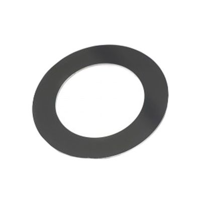 ใบมีดกลมตัดโลหะผสมทังสเตนคาร์ไบด์แบบกำหนดเองสำหรับเครื่องตัดแผ่นทองแดง ใบมีดอุตสาหกรรม YG6X