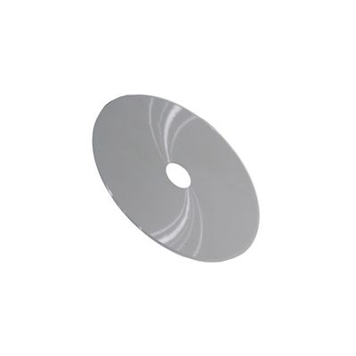 เครื่องตัดวงกลมทุบคาวแบบดัดแปลง Tungsten Carbide Alloy เหมาะสําหรับเครื่องสูบบุหรี่ในอุตสาหกรรมสูบบุหรี่