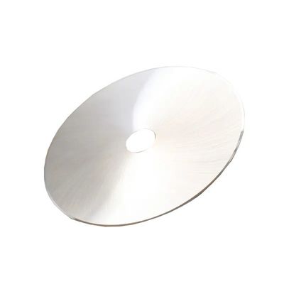 เครื่องตัดวงกลมทุบคาวแบบดัดแปลง Tungsten Carbide Alloy เหมาะสําหรับเครื่องสูบบุหรี่ในอุตสาหกรรมสูบบุหรี่