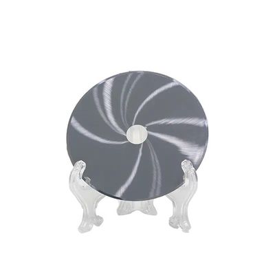 เครื่องตัดวงกลมทุบคาวแบบดัดแปลง Tungsten Carbide Alloy เหมาะสําหรับเครื่องสูบบุหรี่ในอุตสาหกรรมสูบบุหรี่