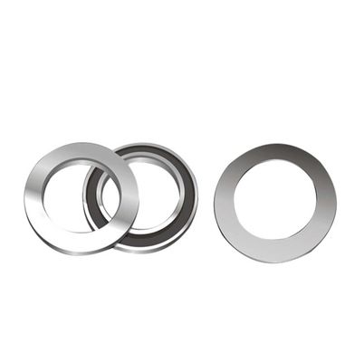 เครื่องตัดไฟฟ้ากลมแบตเตอรี่ Lithium Battery Electrode Cutting Round Knife เครื่องตัดมีดอุตสาหกรรมคุณภาพสูง YG8 YG9C