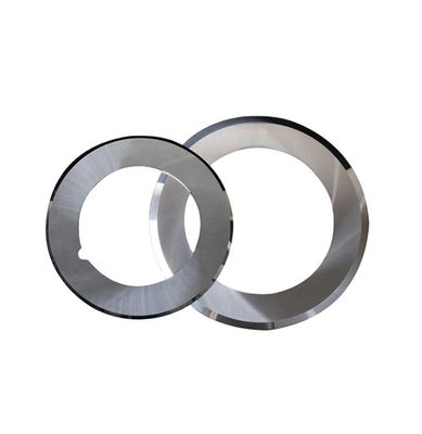 เครื่องตัดไฟฟ้ากลมแบตเตอรี่ Lithium Battery Electrode Cutting Round Knife เครื่องตัดมีดอุตสาหกรรมคุณภาพสูง YG8 YG9C