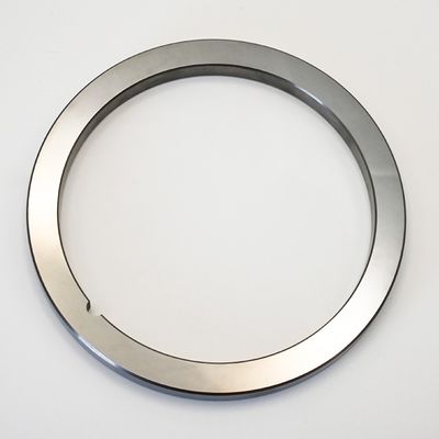 YG8 YG11 แหวนปิดคาร์ไบดวอลฟ์สเทนสําหรับปั๊มประสิทธิภาพสูง