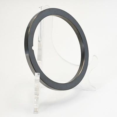 YG8 YG11 แหวนปิดคาร์ไบดวอลฟ์สเทนสําหรับปั๊มประสิทธิภาพสูง