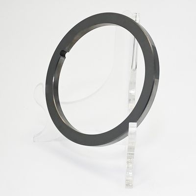 YG8 YG11 แหวนปิดคาร์ไบดวอลฟ์สเทนสําหรับปั๊มประสิทธิภาพสูง