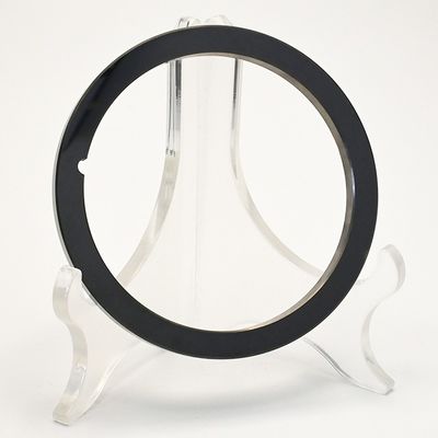 YG8 YG11 แหวนปิดคาร์ไบดวอลฟ์สเทนสําหรับปั๊มประสิทธิภาพสูง