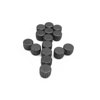 ปุ่มทังสเตนคาร์ไบด์ YG8 YG9 YG11 สำหรับดอกสว่านเจาะน้ำมัน ความหนาแน่น 14.6 ก./ลบ.ซม.