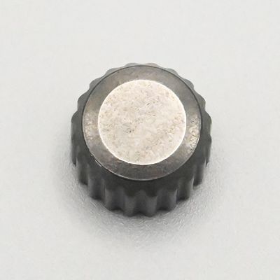 ปุ่มทังสเตนคาร์ไบด์ YG8 YG9C YG11C เกรดสำหรับเจาะน้ำมันและก๊าซ