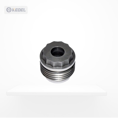 หัวฉีดทังสเตนคาร์ไบด์เกรด YG8 สำหรับอุปกรณ์เจาะน้ำมัน PDC