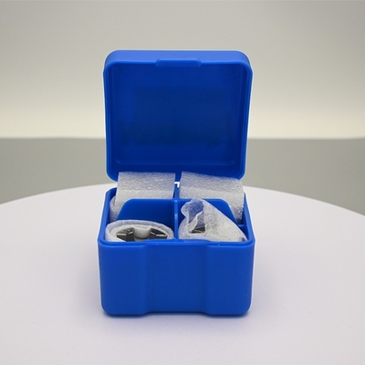 หัวฉีดทังสเตนคาร์ไบด์เกรด YG8 สำหรับอุปกรณ์เจาะน้ำมัน PDC