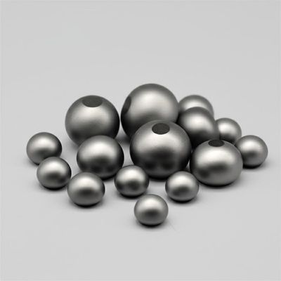 ปุ่มทังสเตนคาร์ไบด์ YG8C ขนาด 10.2 มม. สำหรับดอกสว่าน Tricone PDC