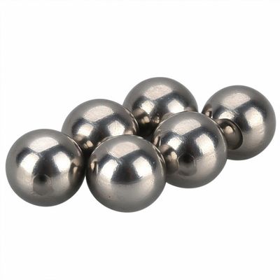 ปุ่มทังสเตนคาร์ไบด์ทรงกลม 10.2 มม.-15.88 มม. ฟันดอกสว่าน