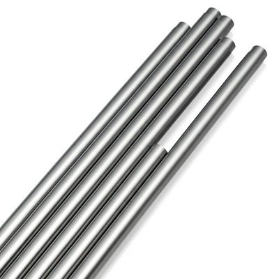YG10X Tungsten Carbide Rod 6mm x 300mm สายสลัดซีเมนต์เคลือบ