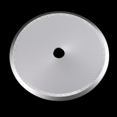 ใบมีดสลิททังสเตนคาร์ไบด์ เส้นผ่านศูนย์กลางภายนอก 20-400 มม. ผิวเรียบแบบกระจก