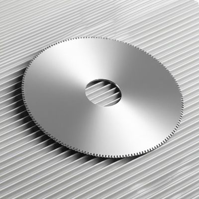 มีดตัดกระดาษลูกฟูกแบบวงกลม